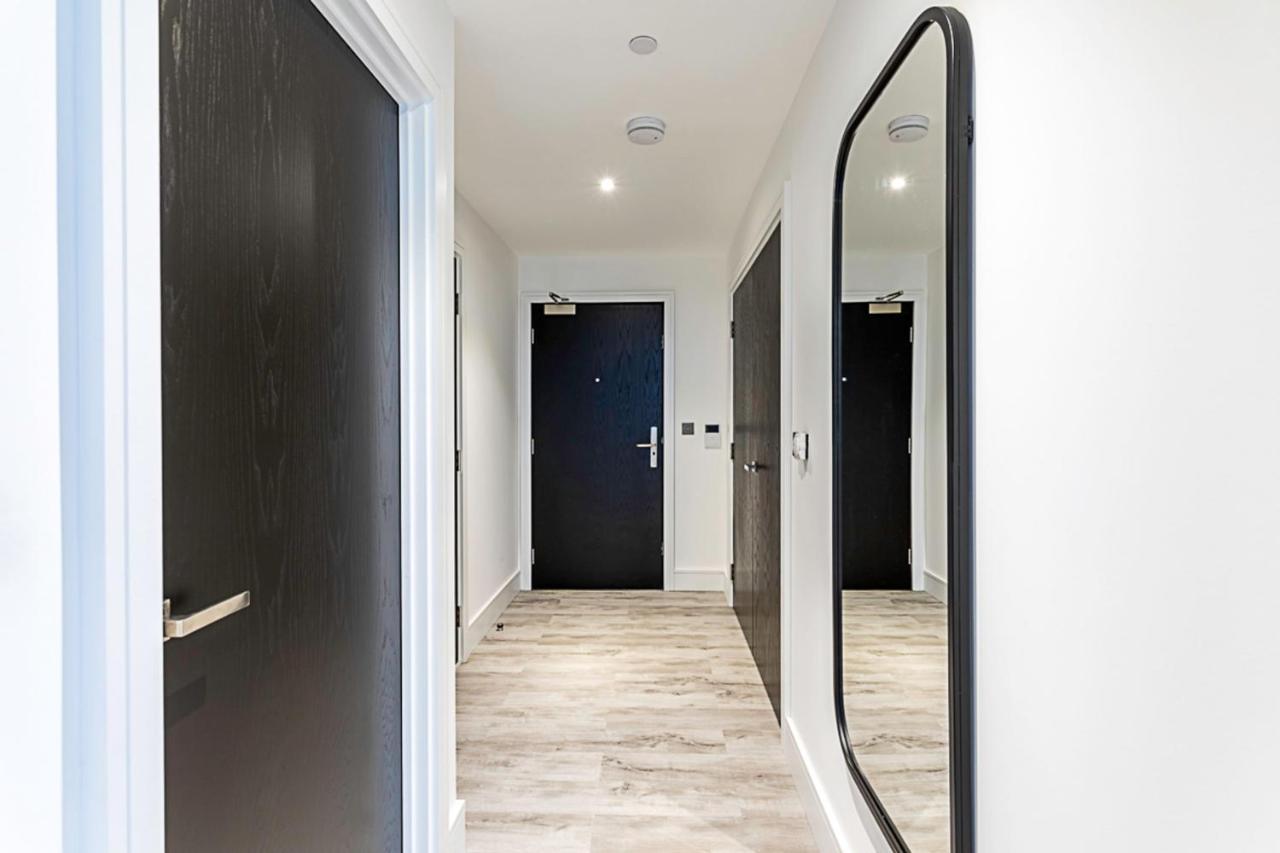 Icon Tower Flat Vii Apartment *