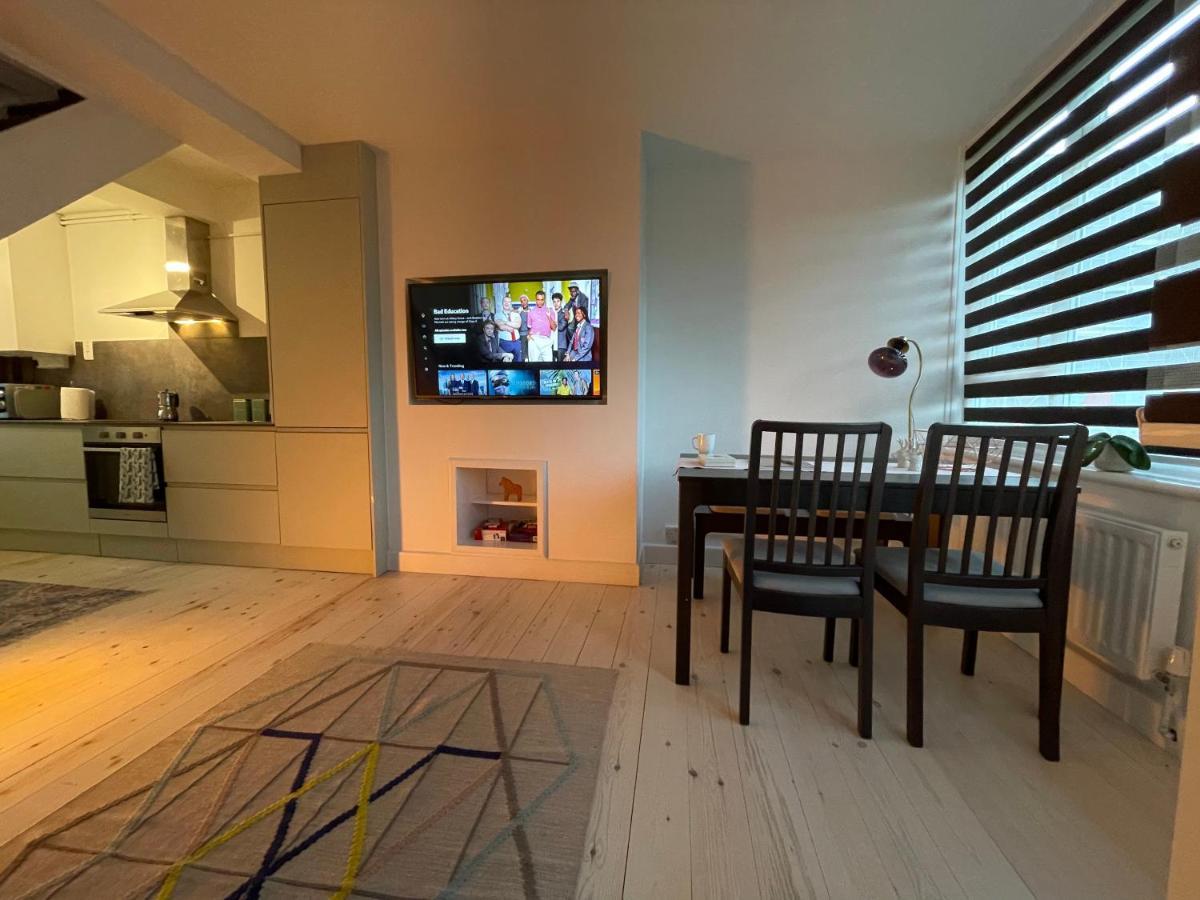 Milan House * London