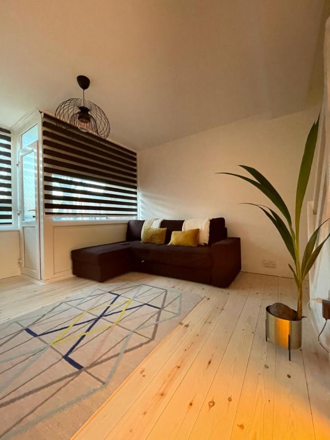 Leilighet Milan House *