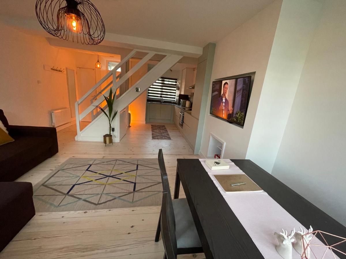 Milan House London