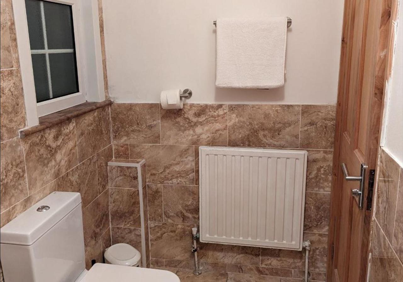 Fully-equipped Flat In The Of London. * London