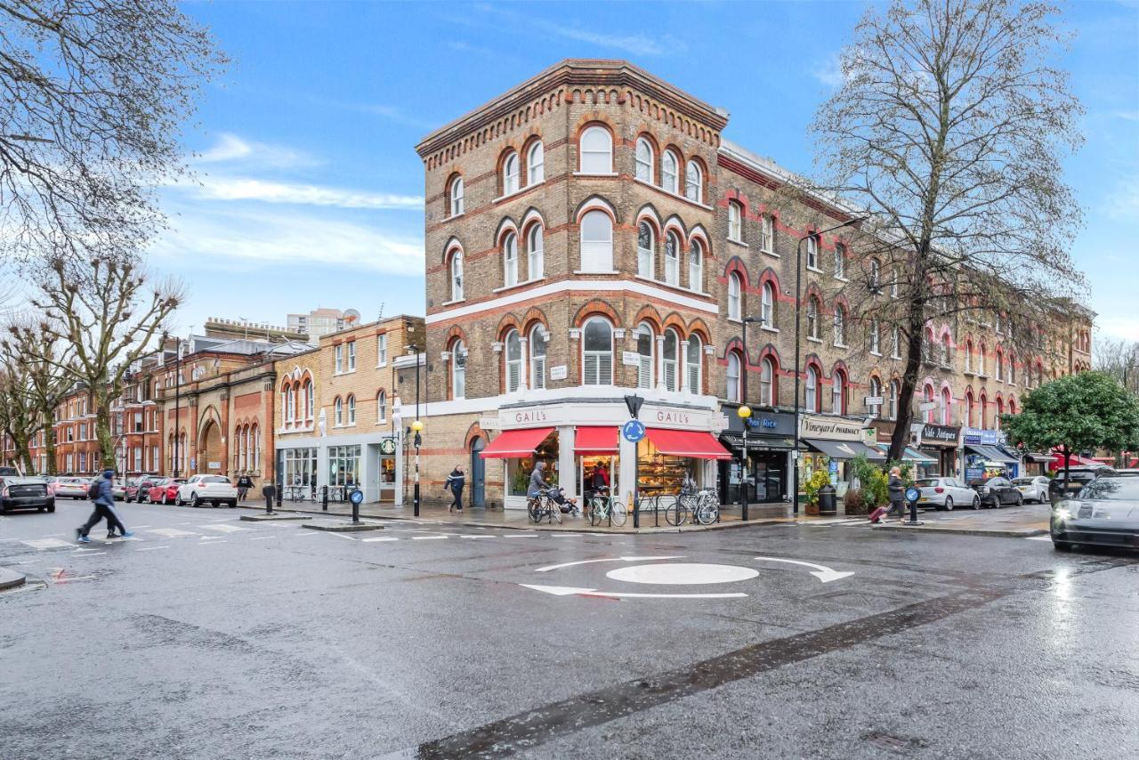 Leilighet Maidavale 2 Bed - Sleeps 6 *