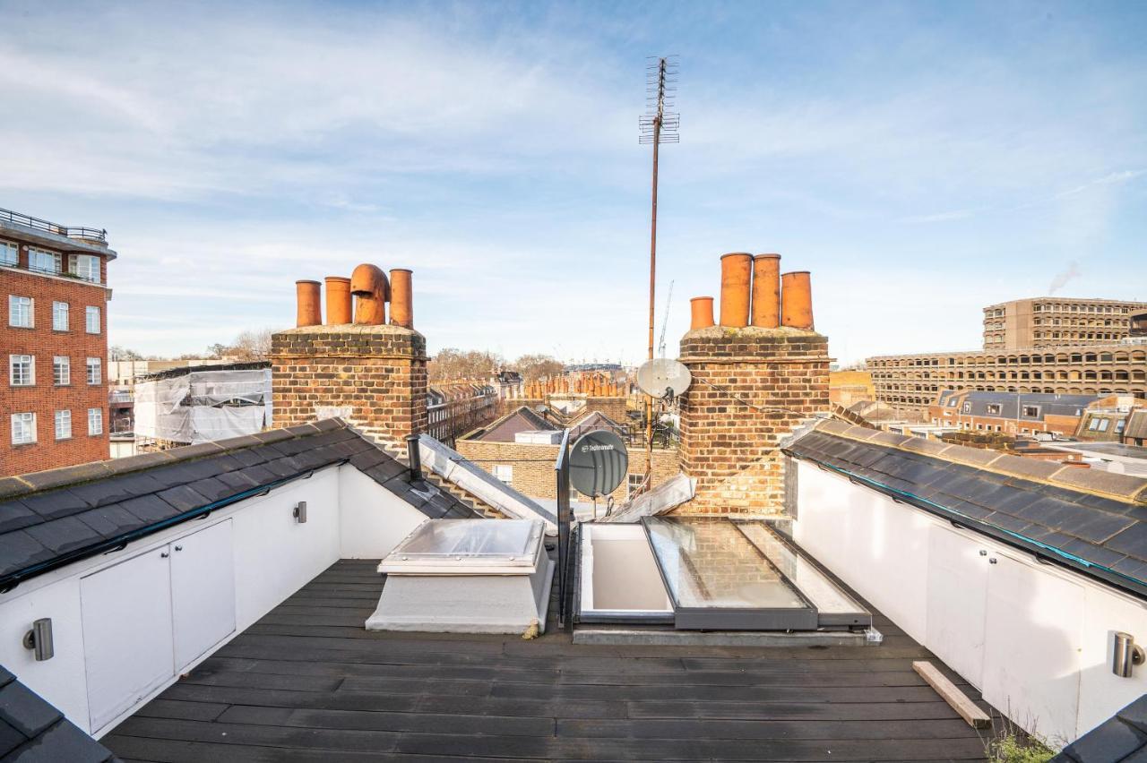 Leilighet Arcore Premium Bloomsbury