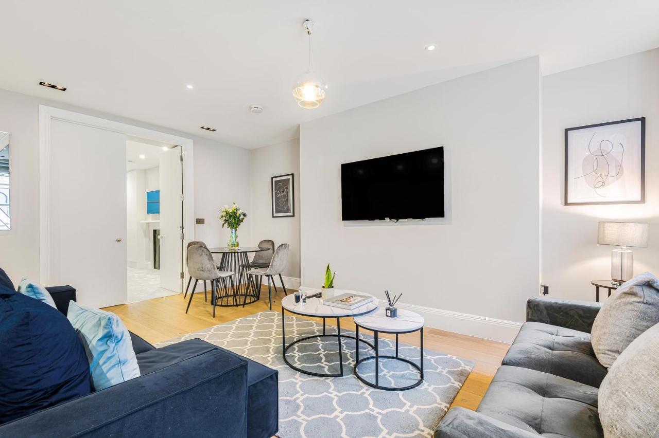 Leilighet Arcore Premium Bloomsbury