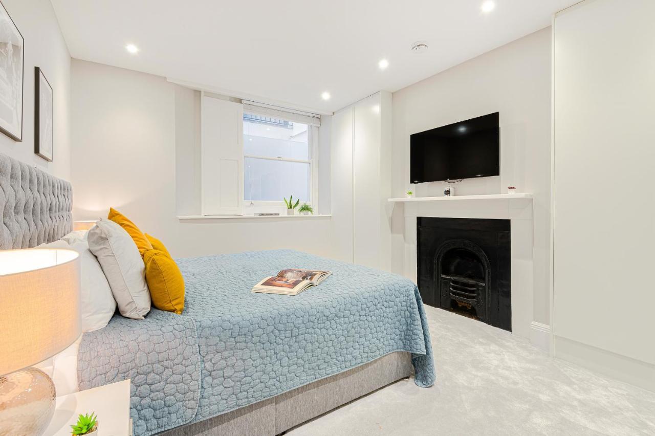 Arcore Premium Bloomsbury Leilighet London