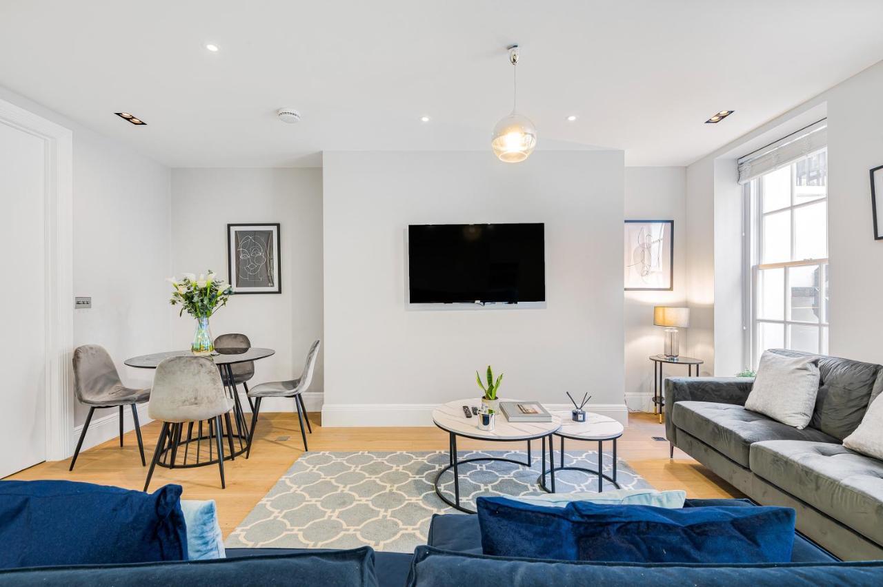 Leilighet Arcore Premium Bloomsbury