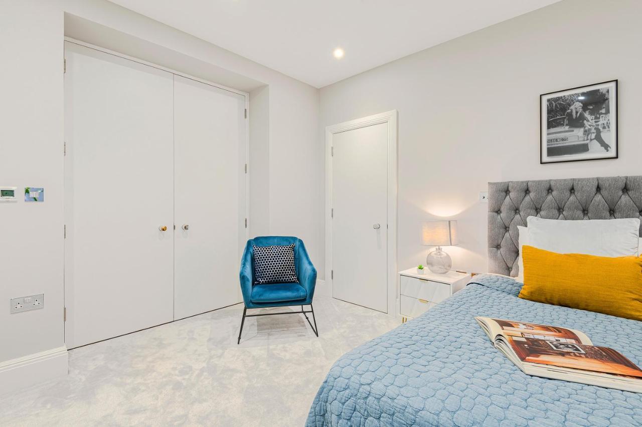 Arcore Premium Bloomsbury Leilighet