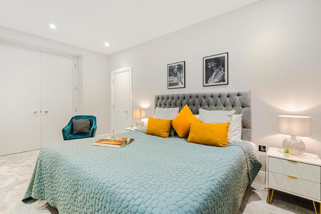 Arcore Premium Bloomsbury Leilighet *
