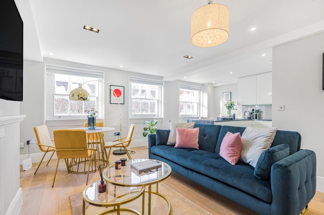 Leilighet Arcore Premium Bloomsbury *