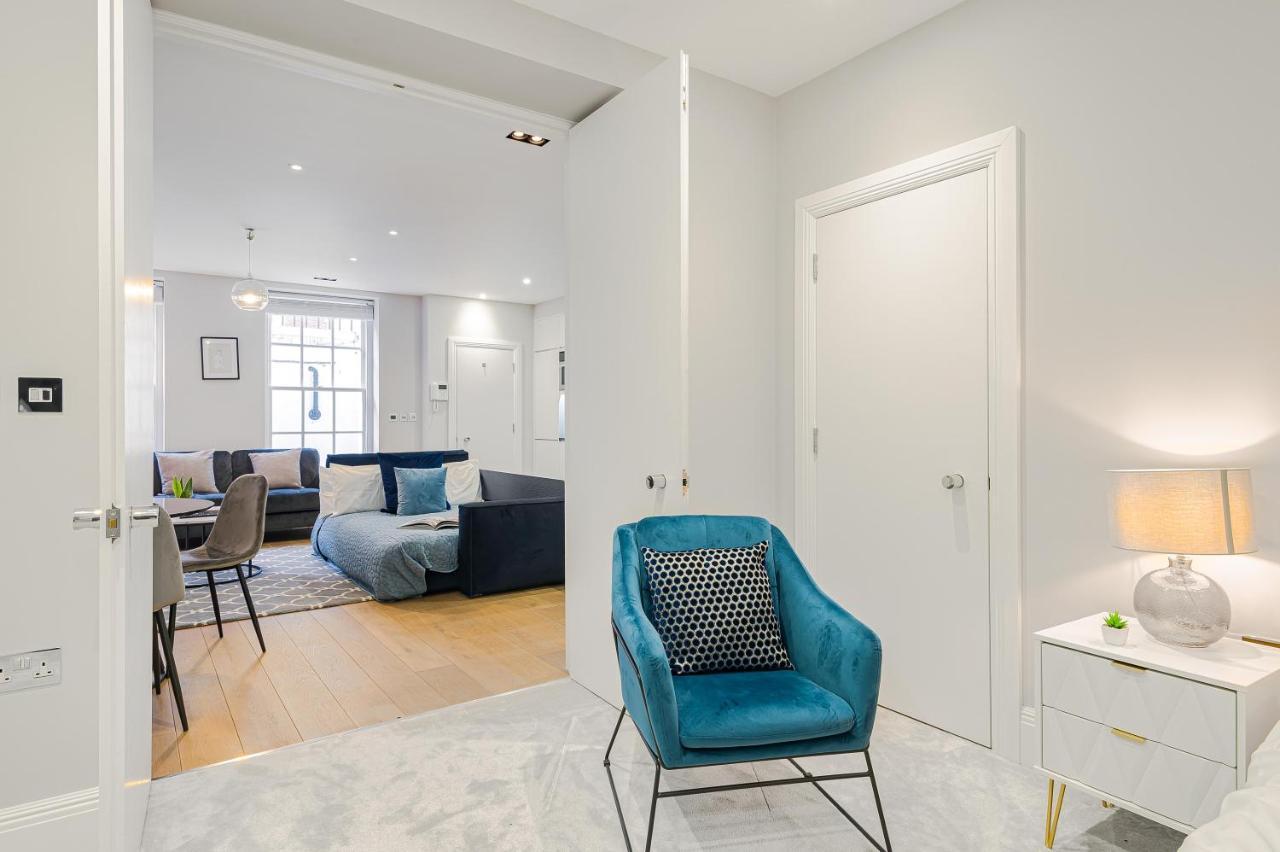 Arcore Premium Bloomsbury Leilighet *