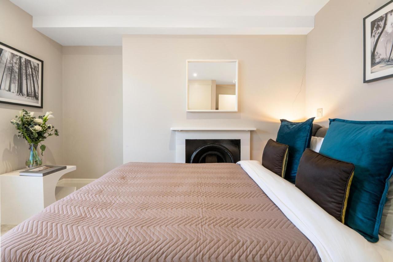 Leilighet Arcore Premium Bloomsbury London