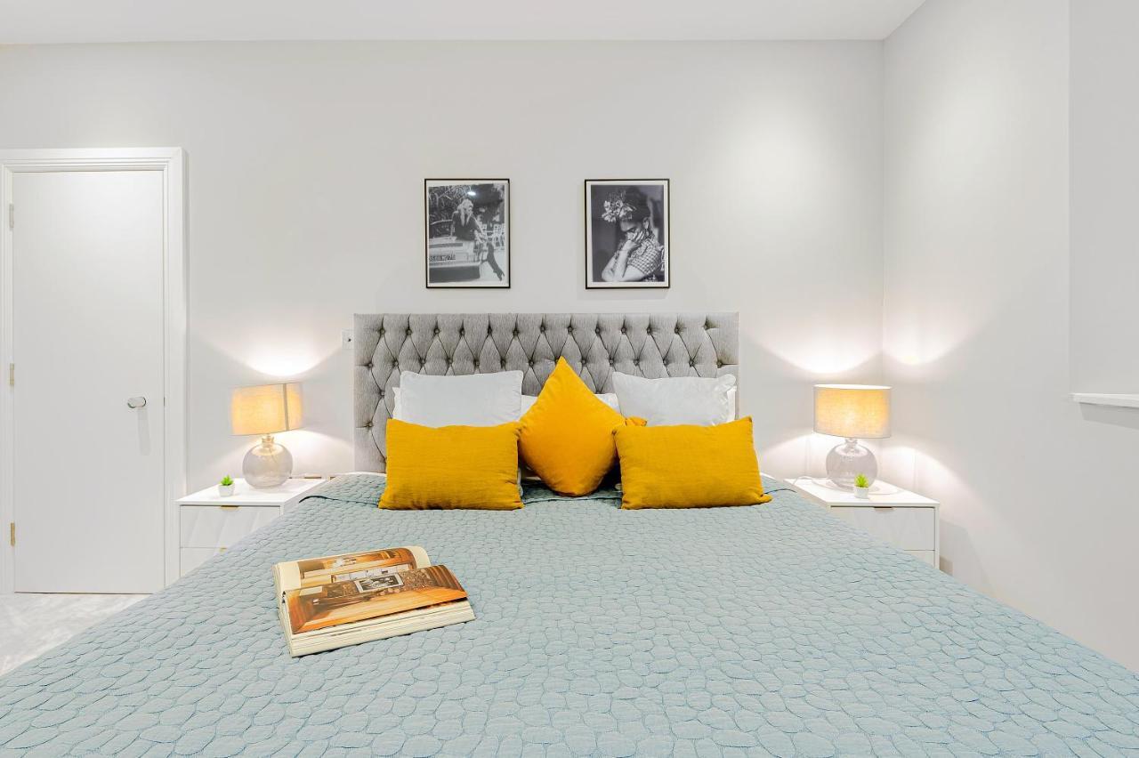 Leilighet Arcore Premium Bloomsbury