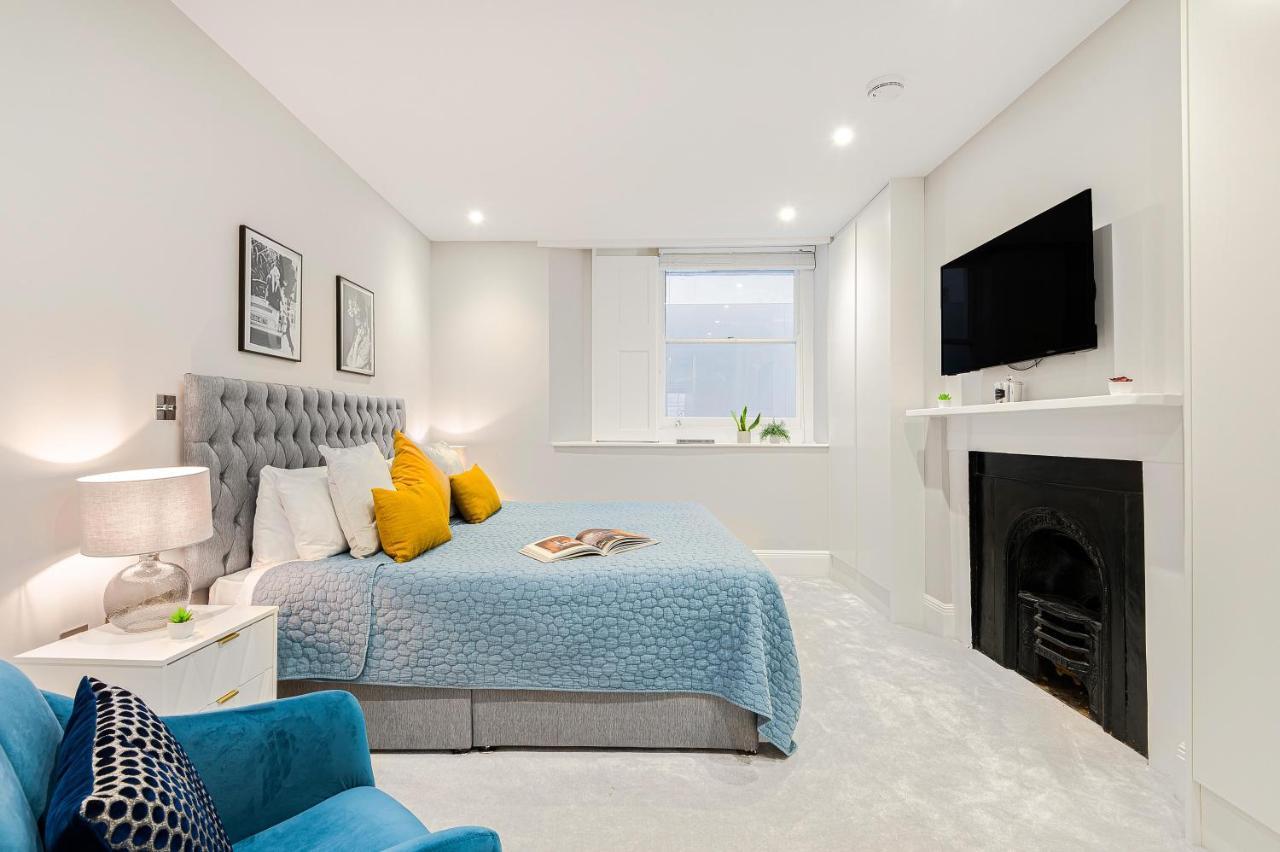 Leilighet Arcore Premium Bloomsbury *