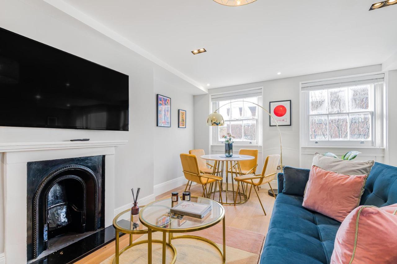Arcore Premium Bloomsbury Leilighet *