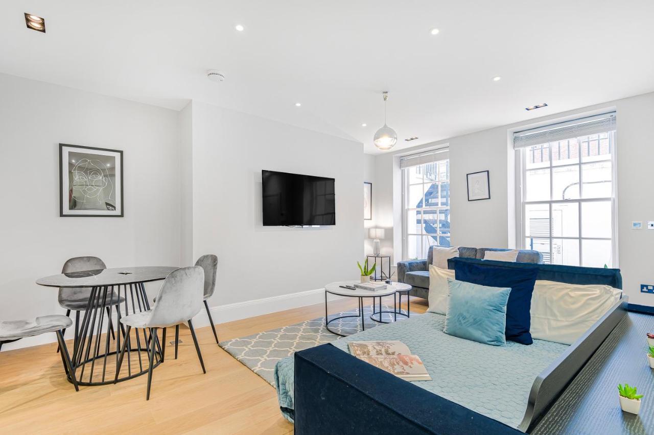 Leilighet Arcore Premium Bloomsbury