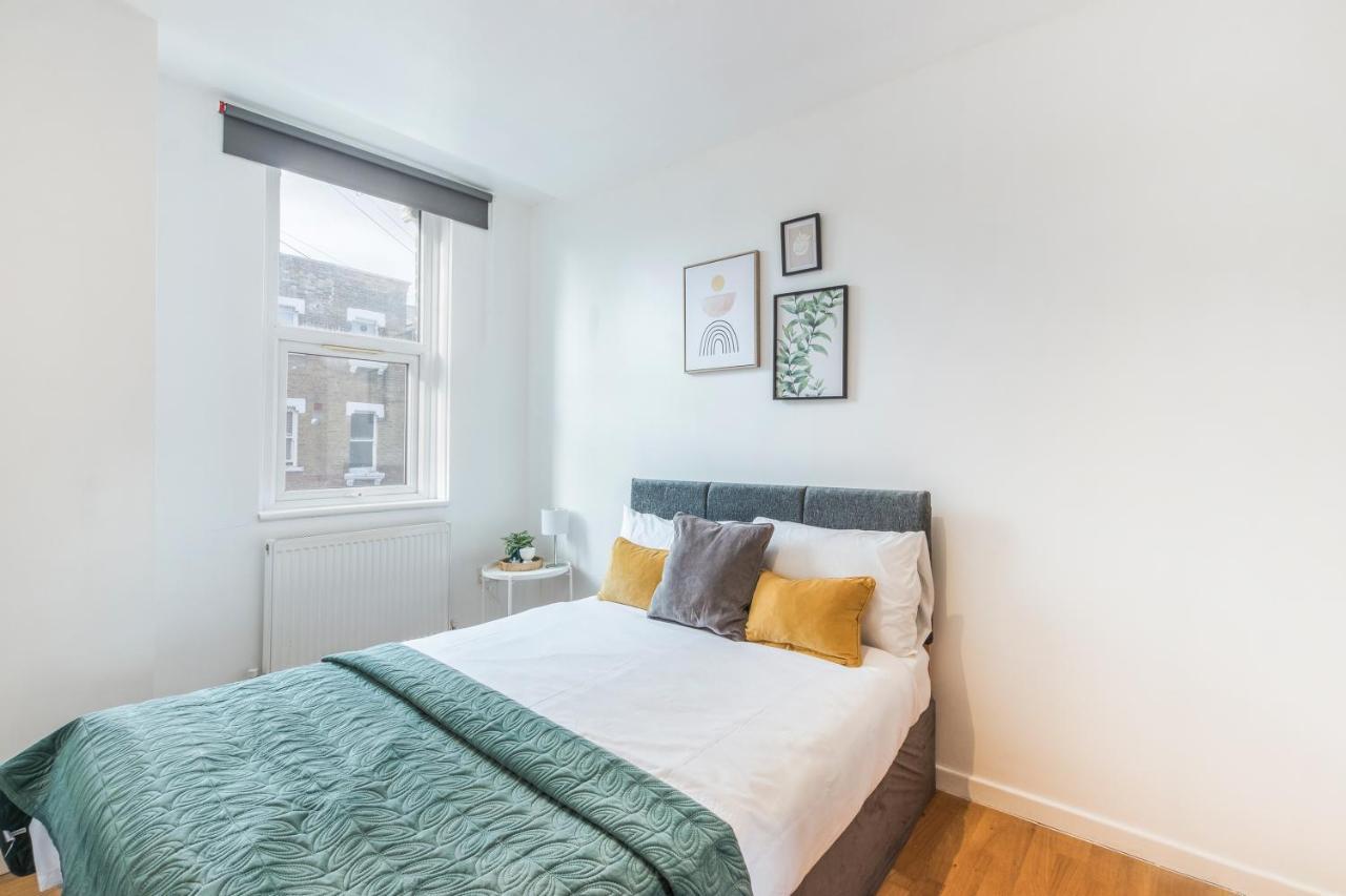 Apartment In Brixton Next Door To Brockwell Park *