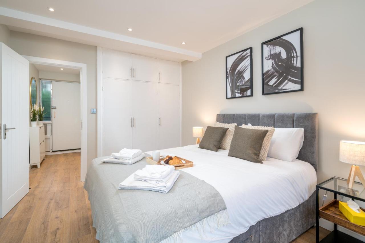 Appartement Westfield 2 Bedroom Near Notting Hill