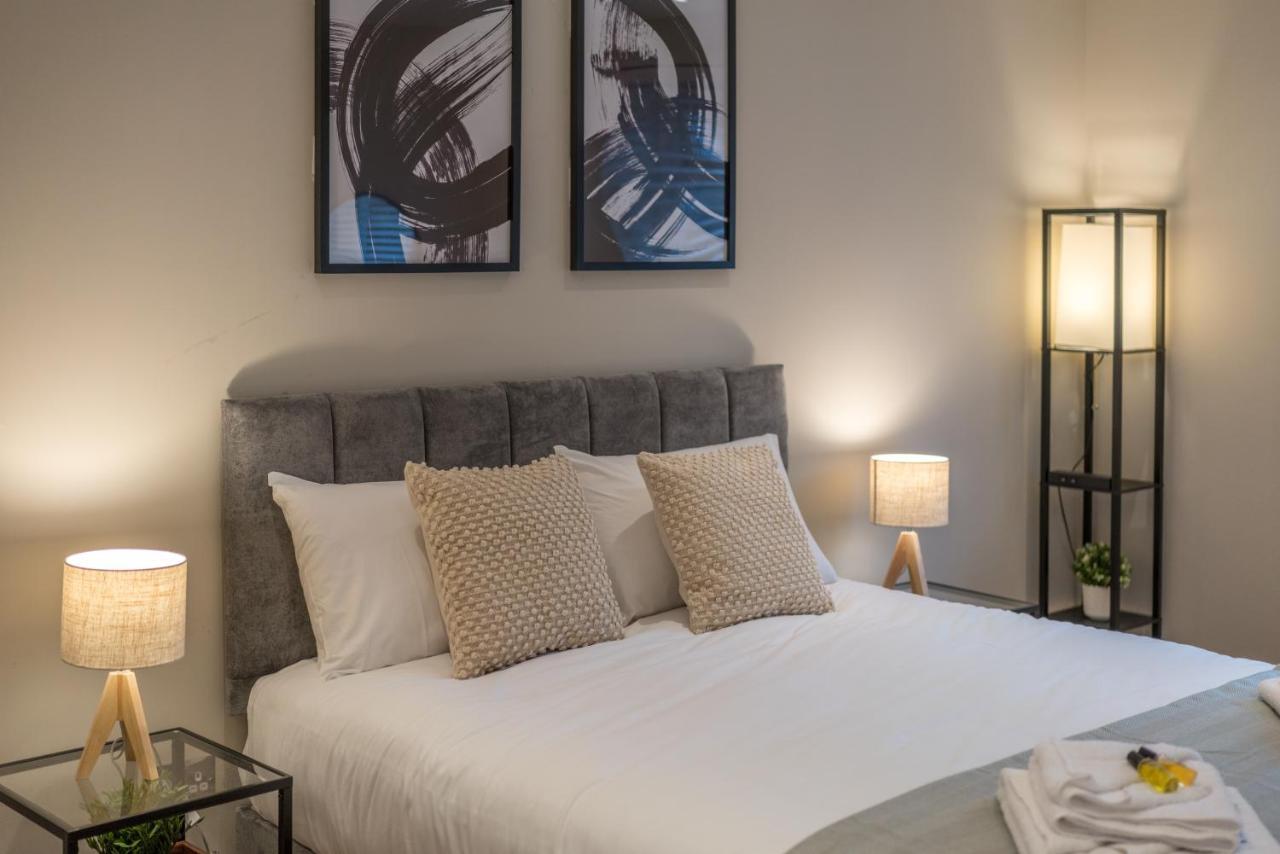 Westfield 2 Bedroom Near Notting Hill Appartement