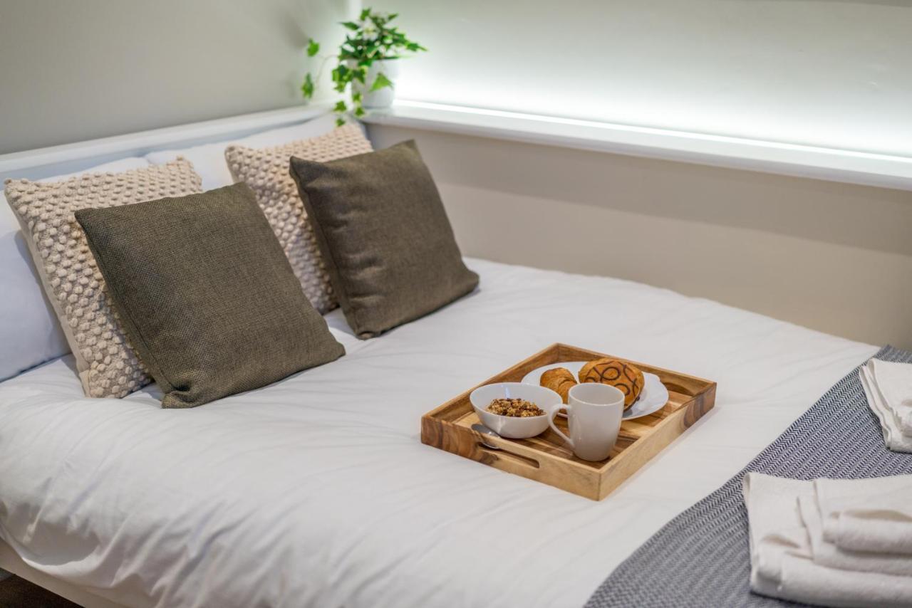 Appartement Westfield 2 Bedroom Near Notting Hill