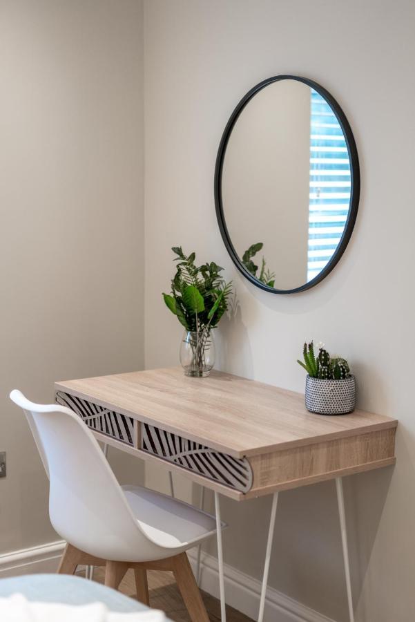 Appartement Westfield 2 Bedroom Near Notting Hill *