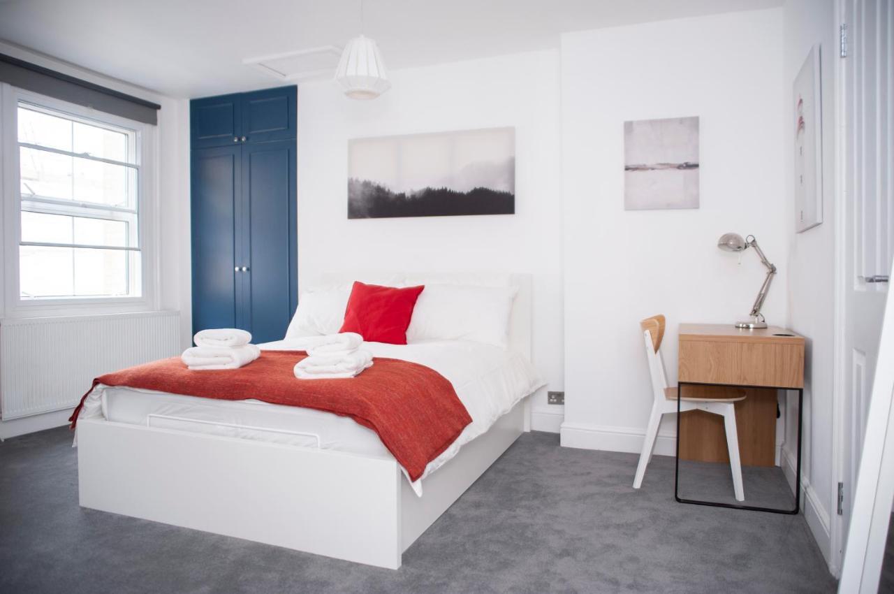 Special Offer! Lovely - Zone 1 - Hyde Park Apartment London