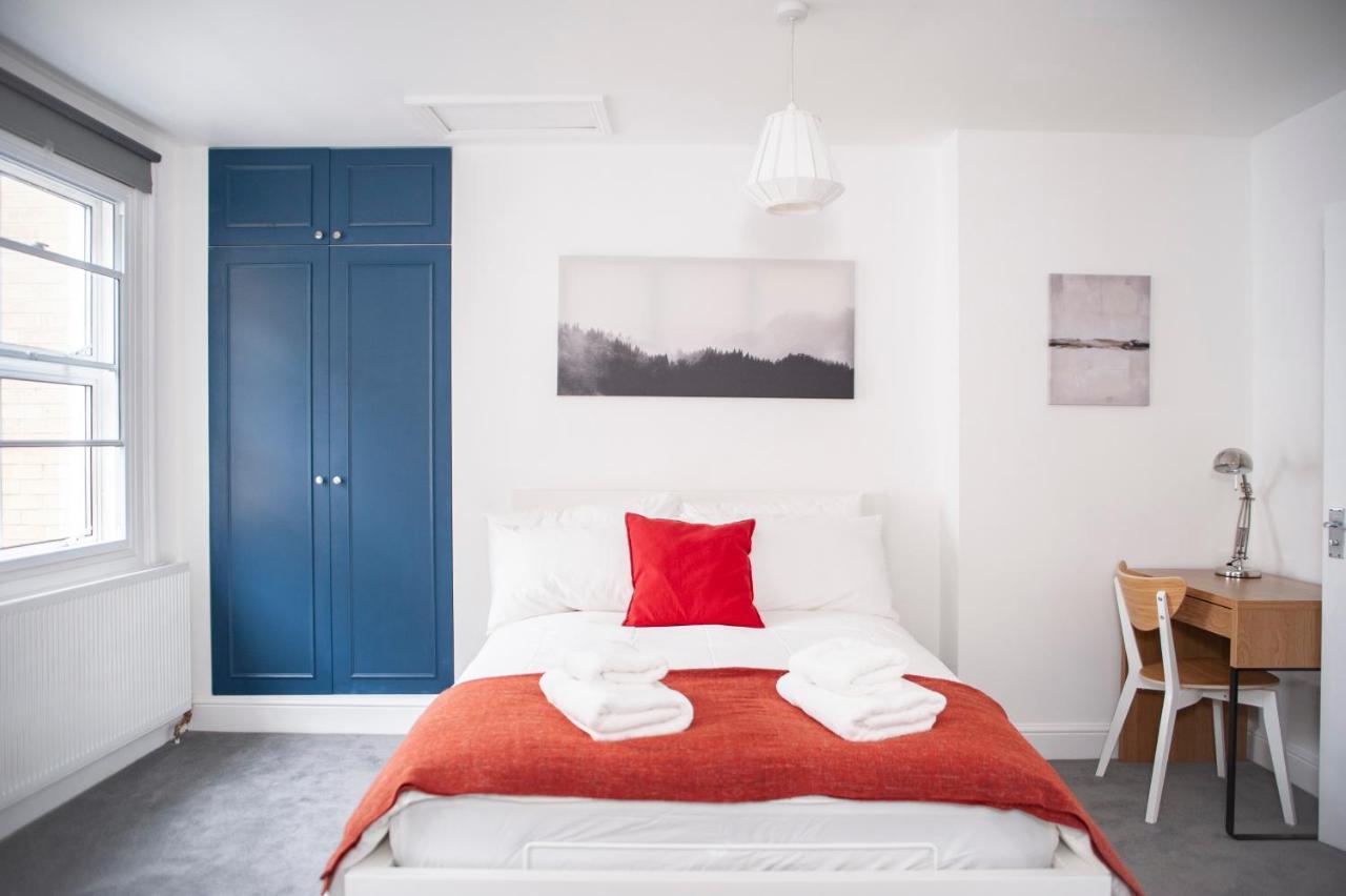 Special Offer! Lovely - Zone 1 - Hyde Park London