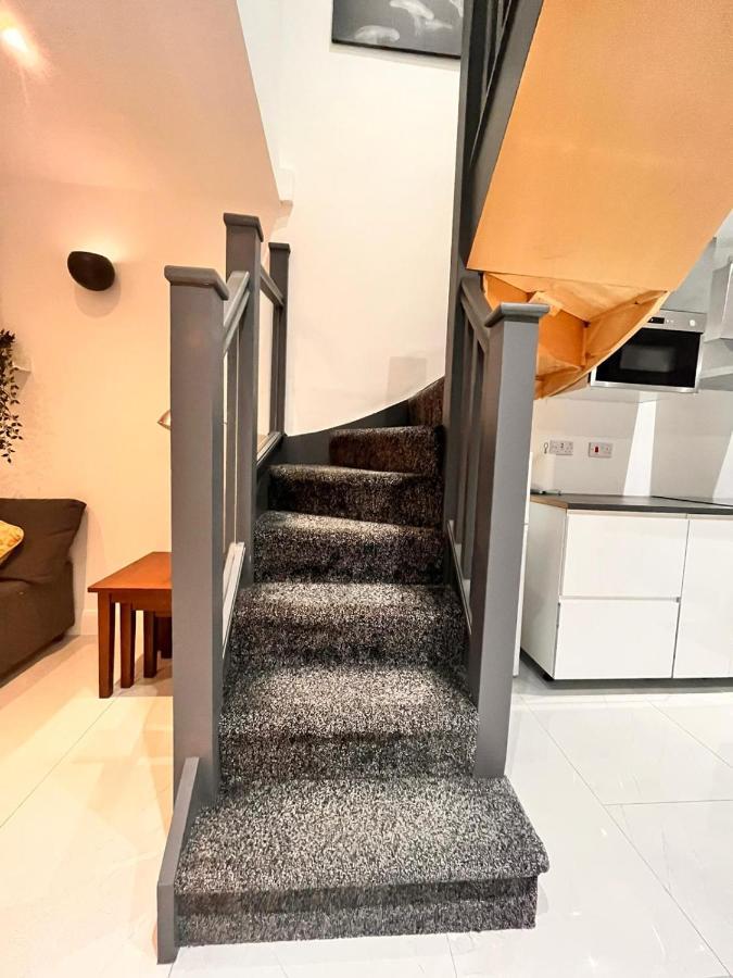 Cerrkuss Appartement *