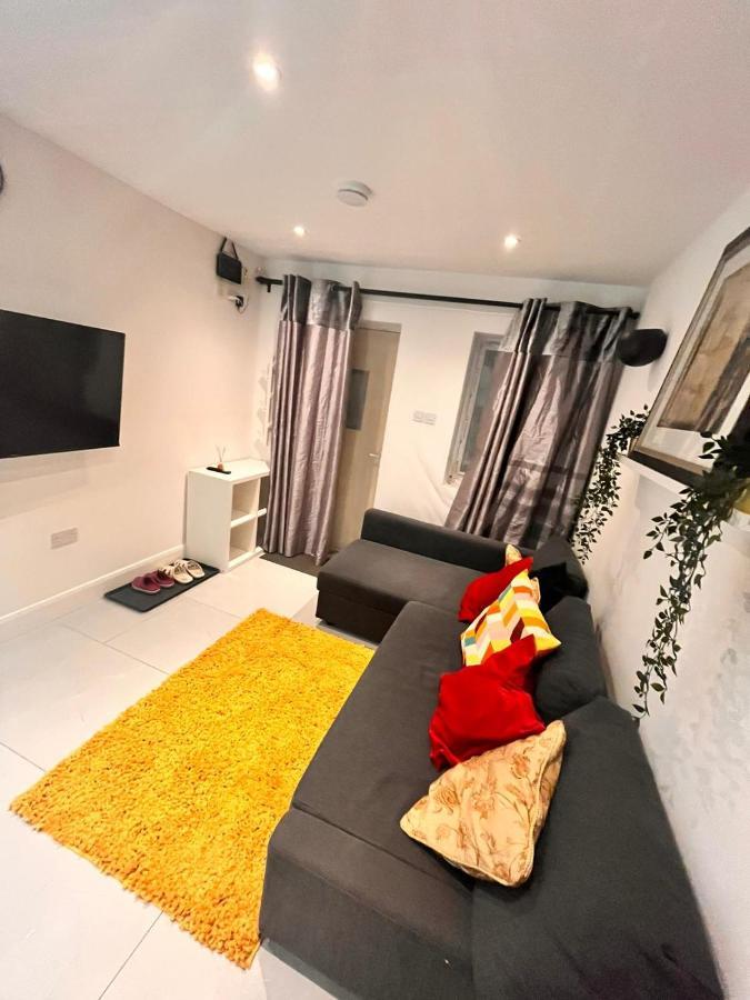 Appartement Cerrkuss