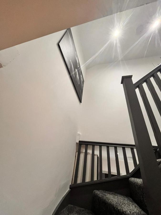 Cerrkuss Appartement *