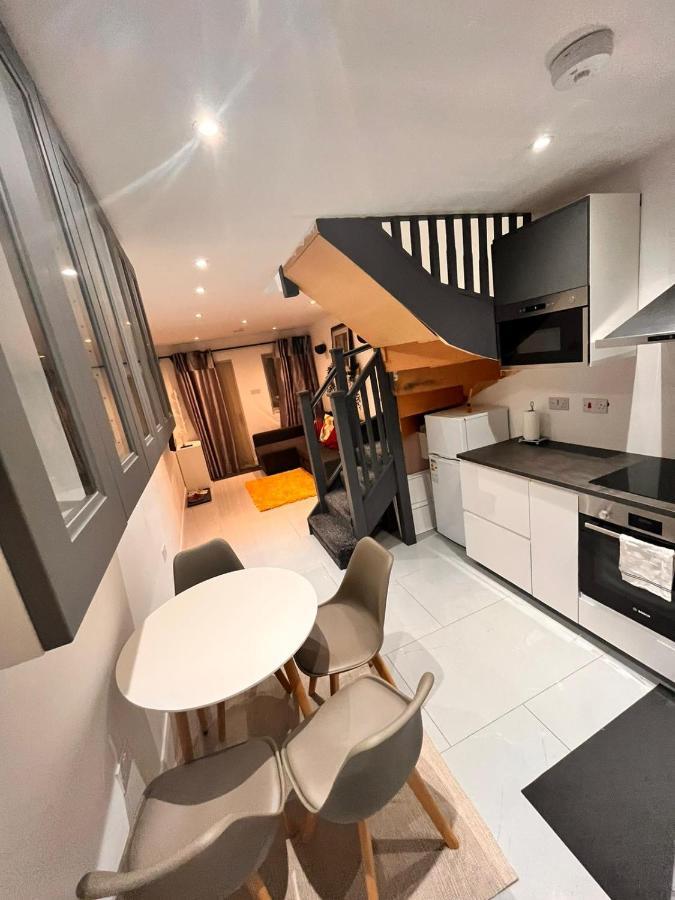 Appartement Cerrkuss *