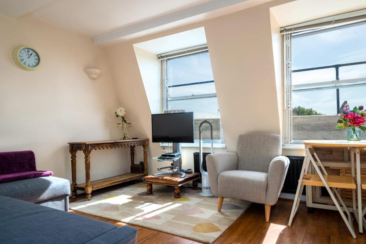 1br South Kensington Apt Near Gloucester Road Londres