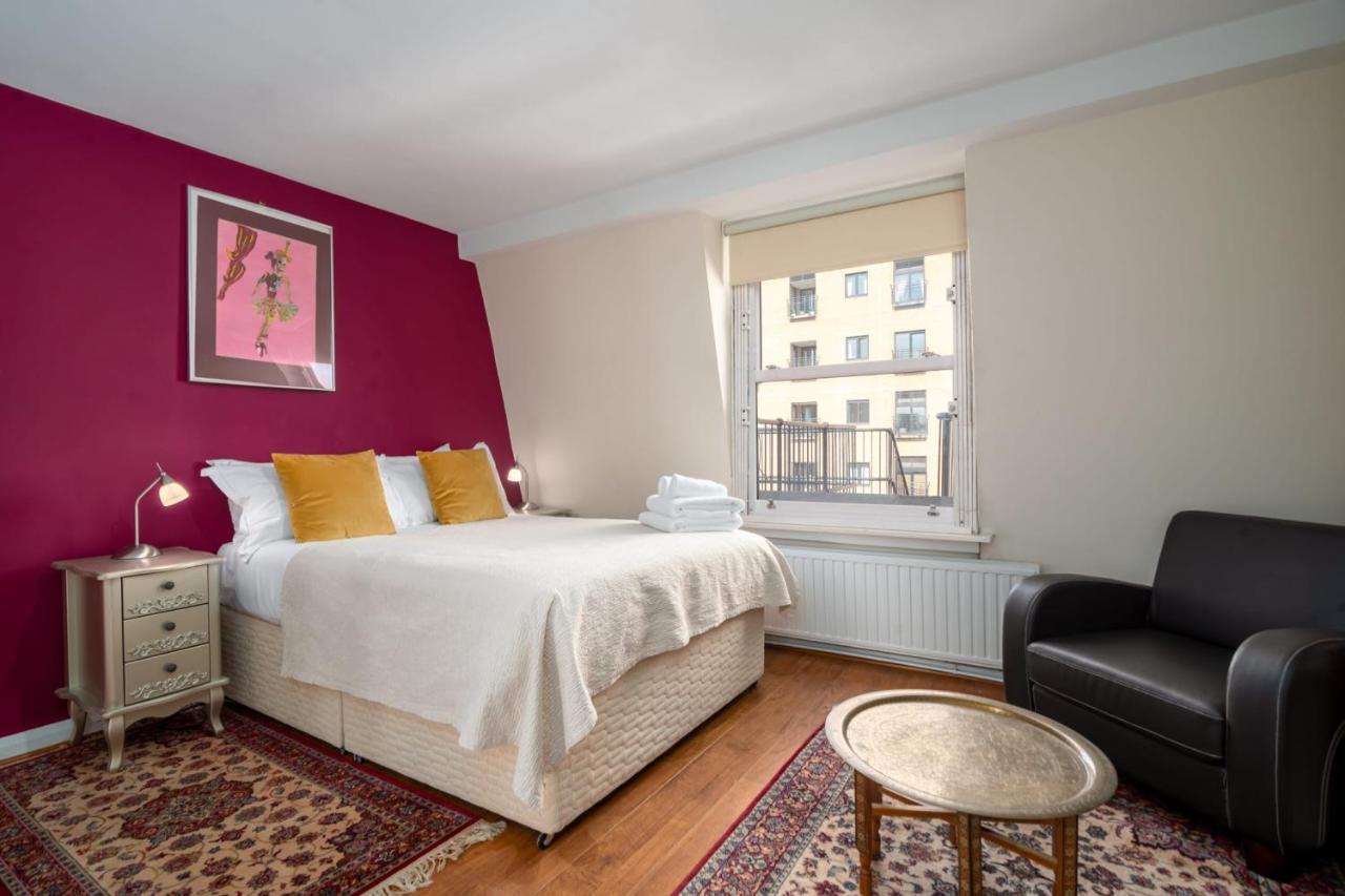 1br South Kensington Apt Near Gloucester Road * Londres