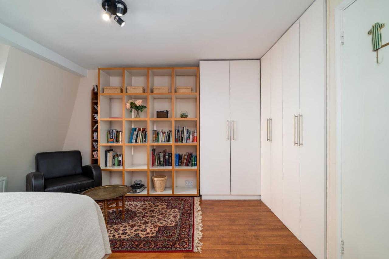 Apartamento 1br South Kensington Apt Near Gloucester Road Londres