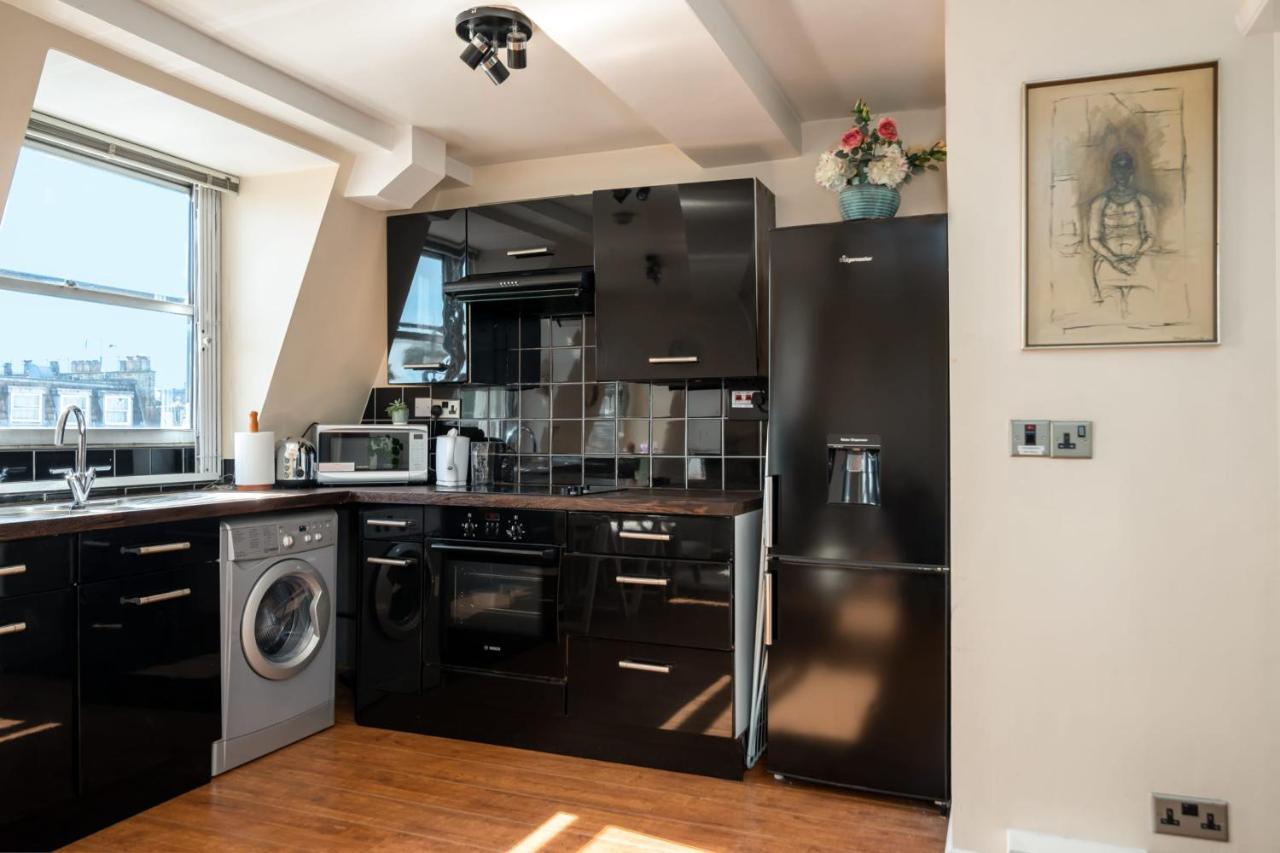 1br South Kensington Apt Near Gloucester Road Apartamento
