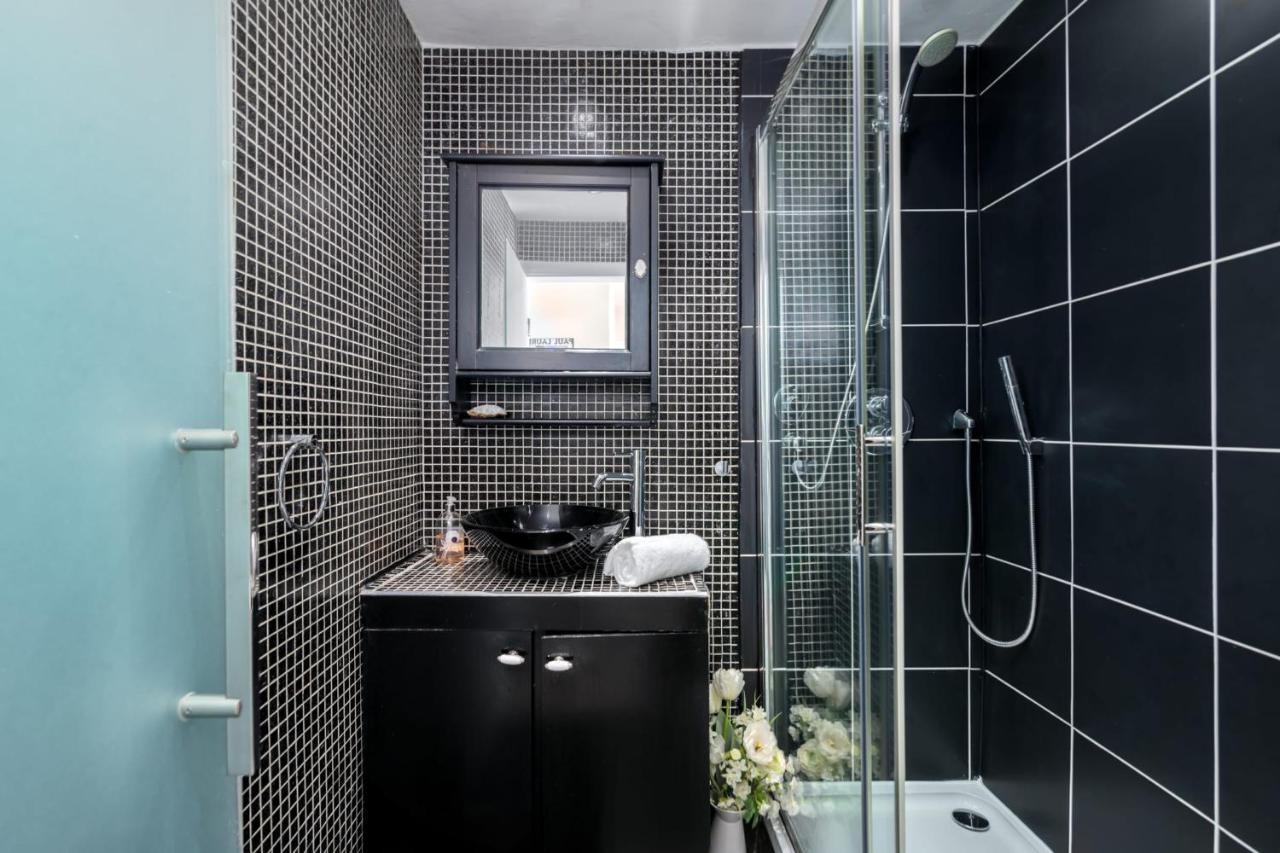 Appartement 1br South Kensington Apt Near Gloucester Road Londen