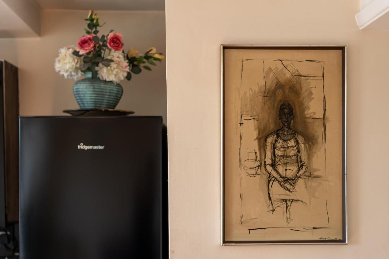 Apartamento 1br South Kensington Apt Near Gloucester Road *