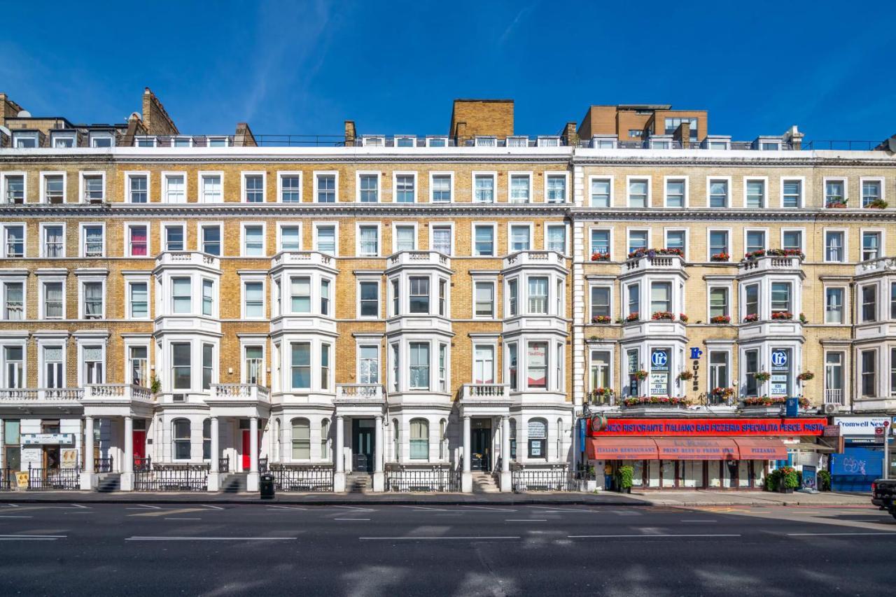 1br South Kensington Apt Near Gloucester Road * Londres