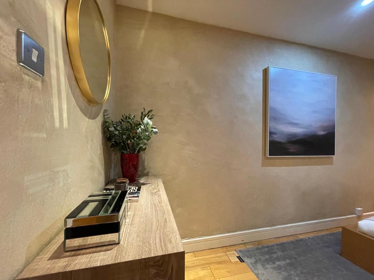 Stunning Westminster - 9 Leilighet