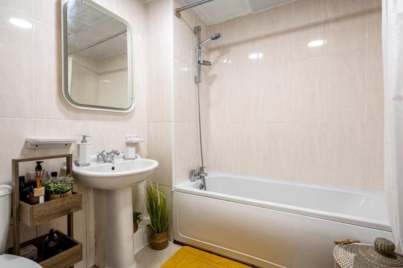Apartment Hyde Park Fabulous London