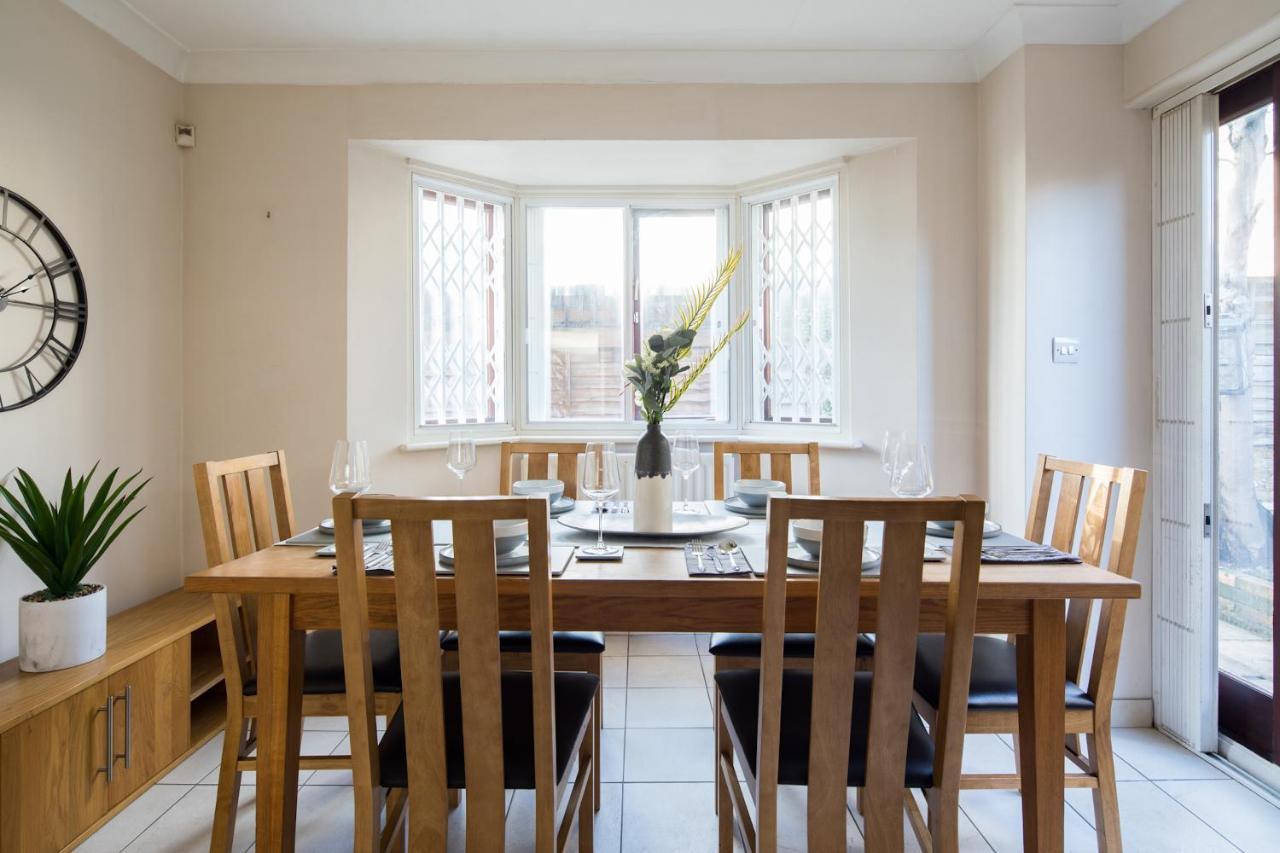 Appartement The Fulham *
