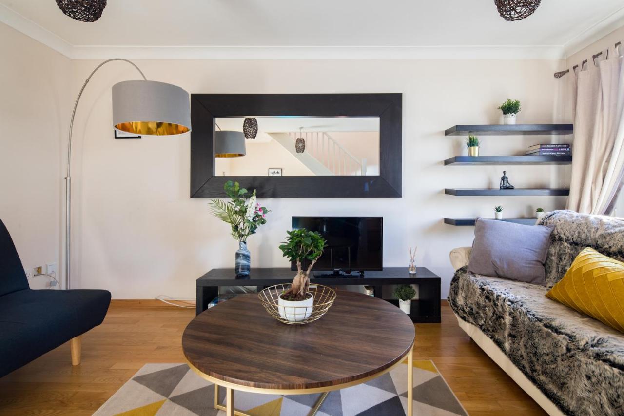 The Fulham Apartment