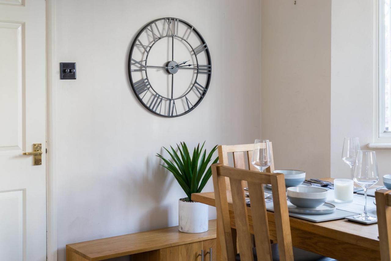 Appartement The Fulham