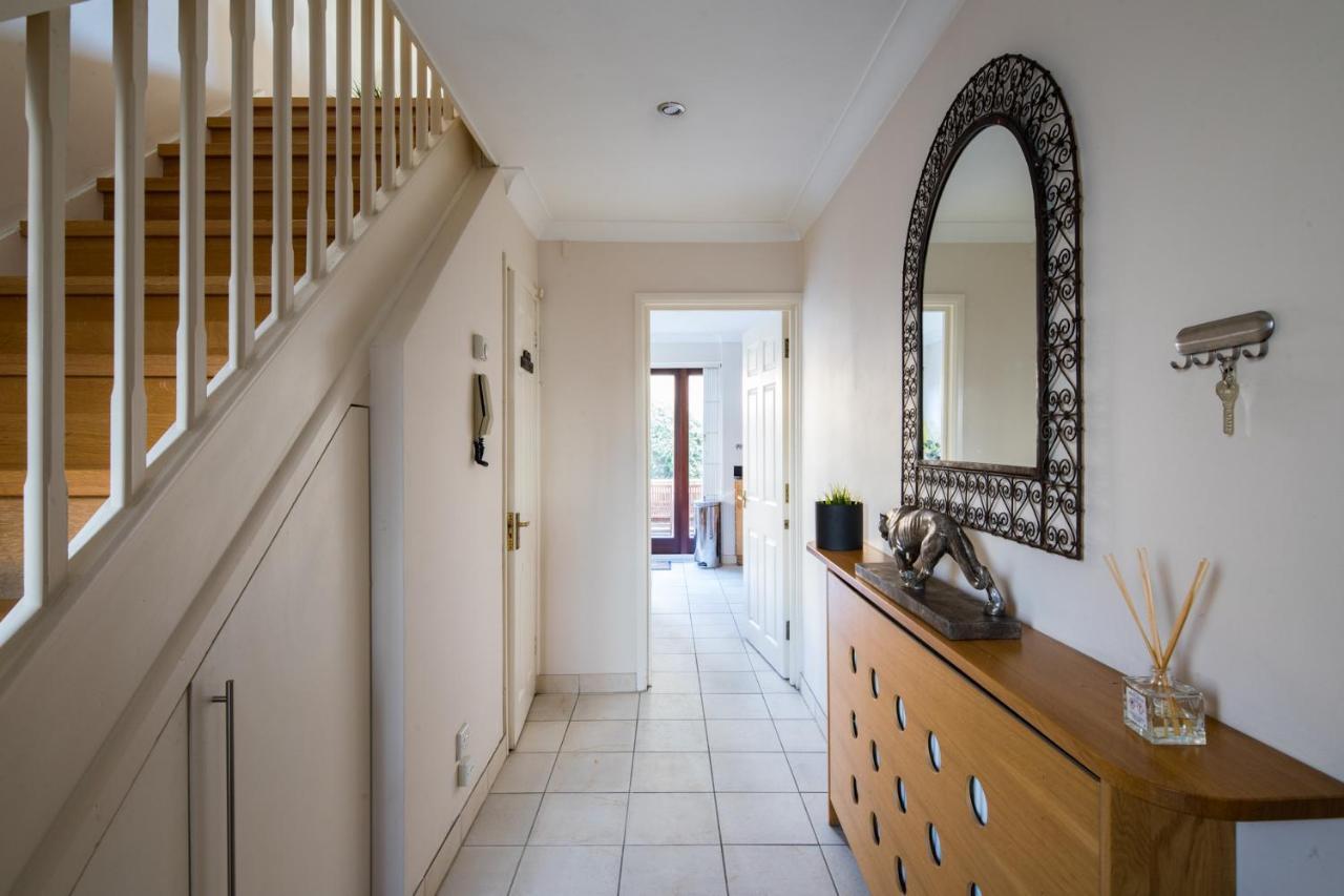 The Fulham Apartment