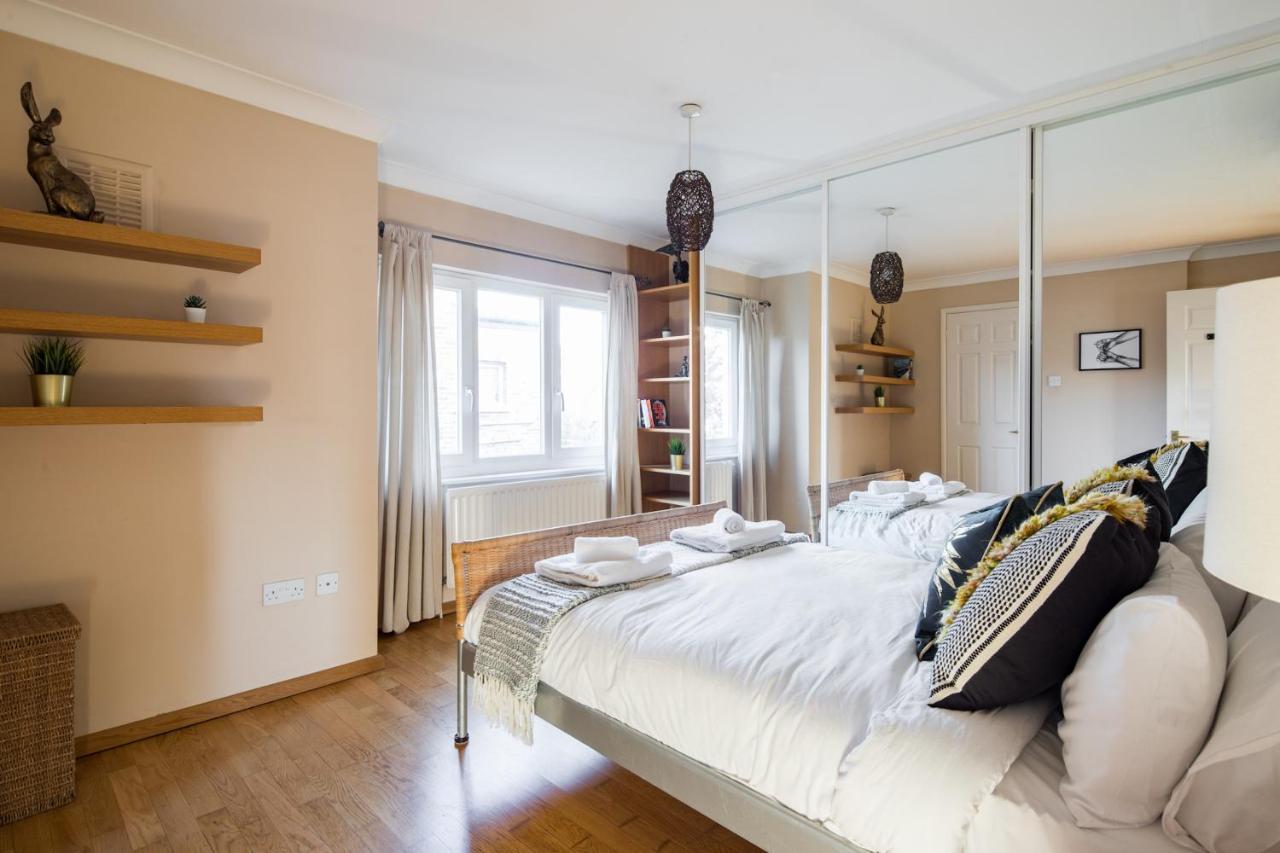Appartement The Fulham *