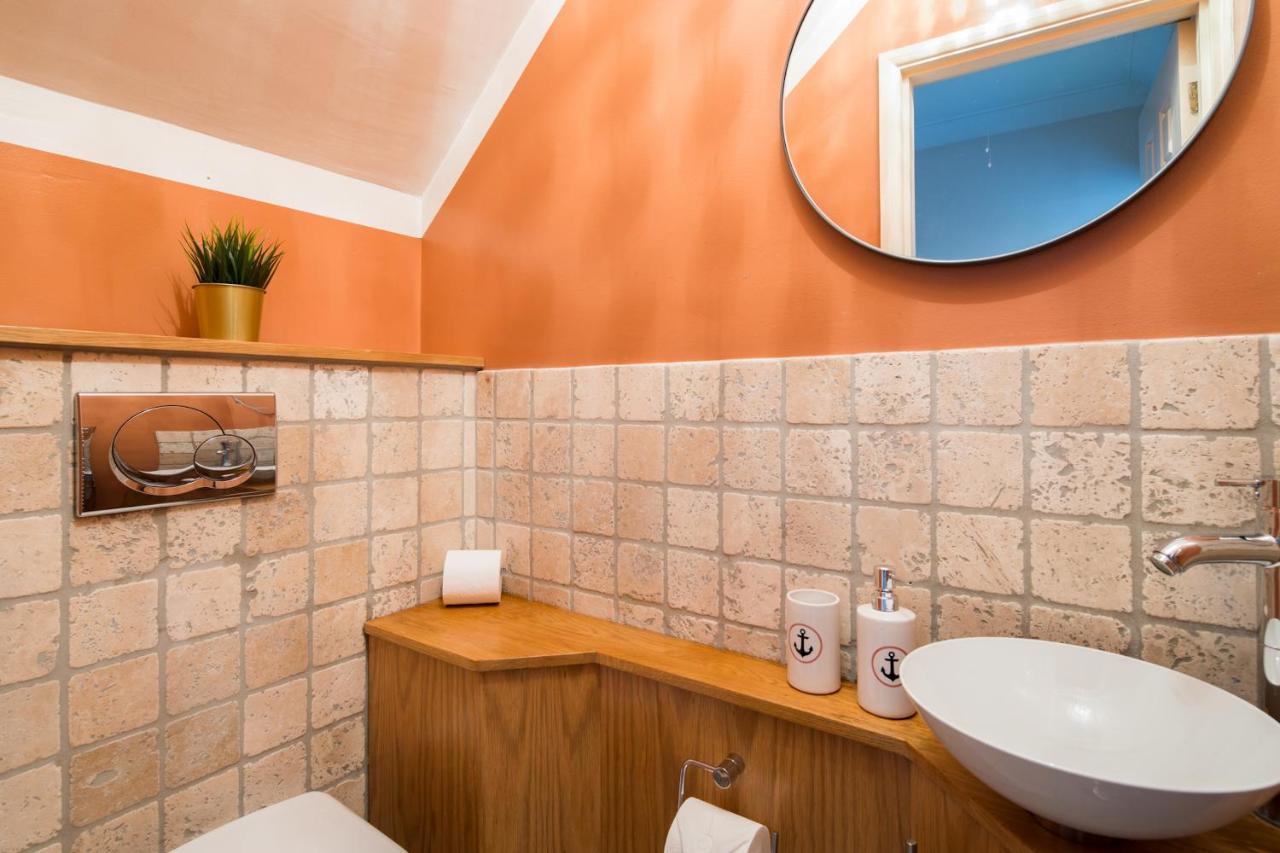 The Fulham Apartment London