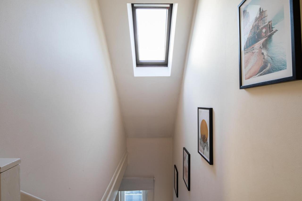 Apartment The Fulham London