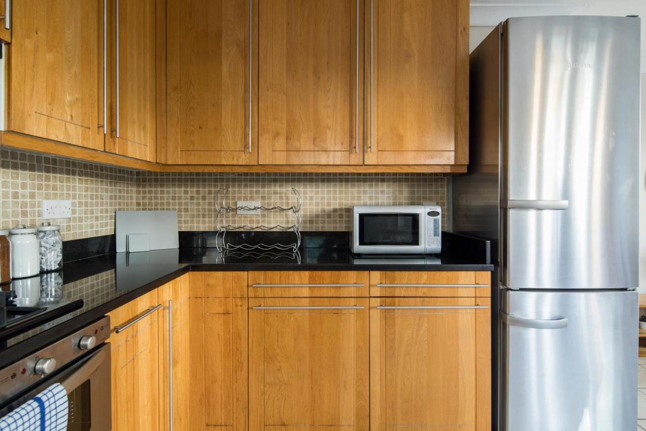 The Fulham Apartment