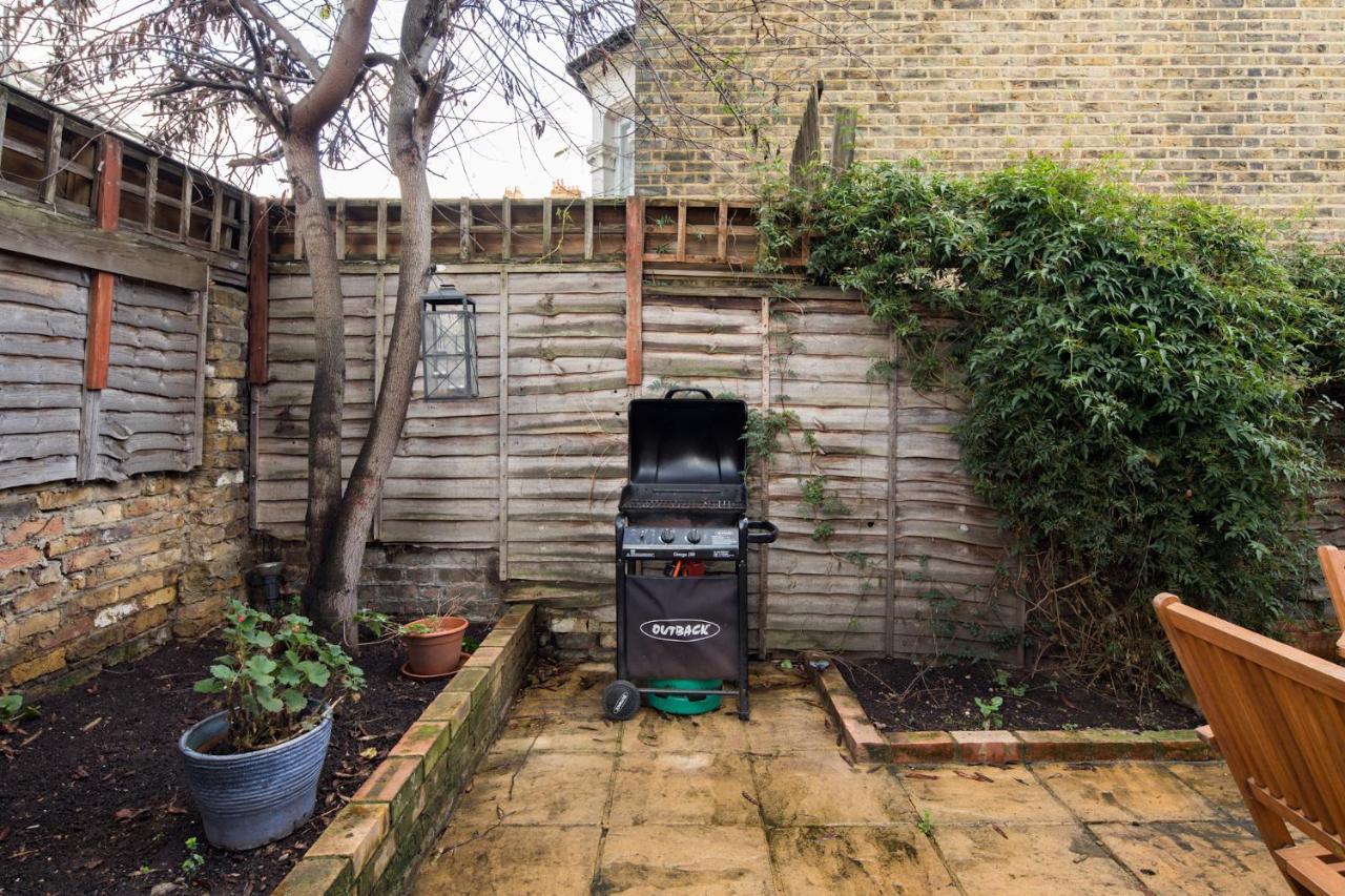 The Fulham Appartement