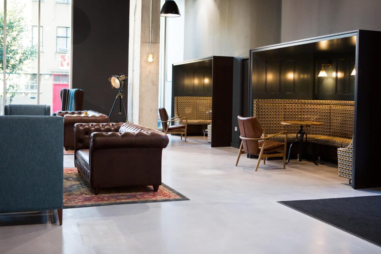 Apartment Chapter Kings Cross *
