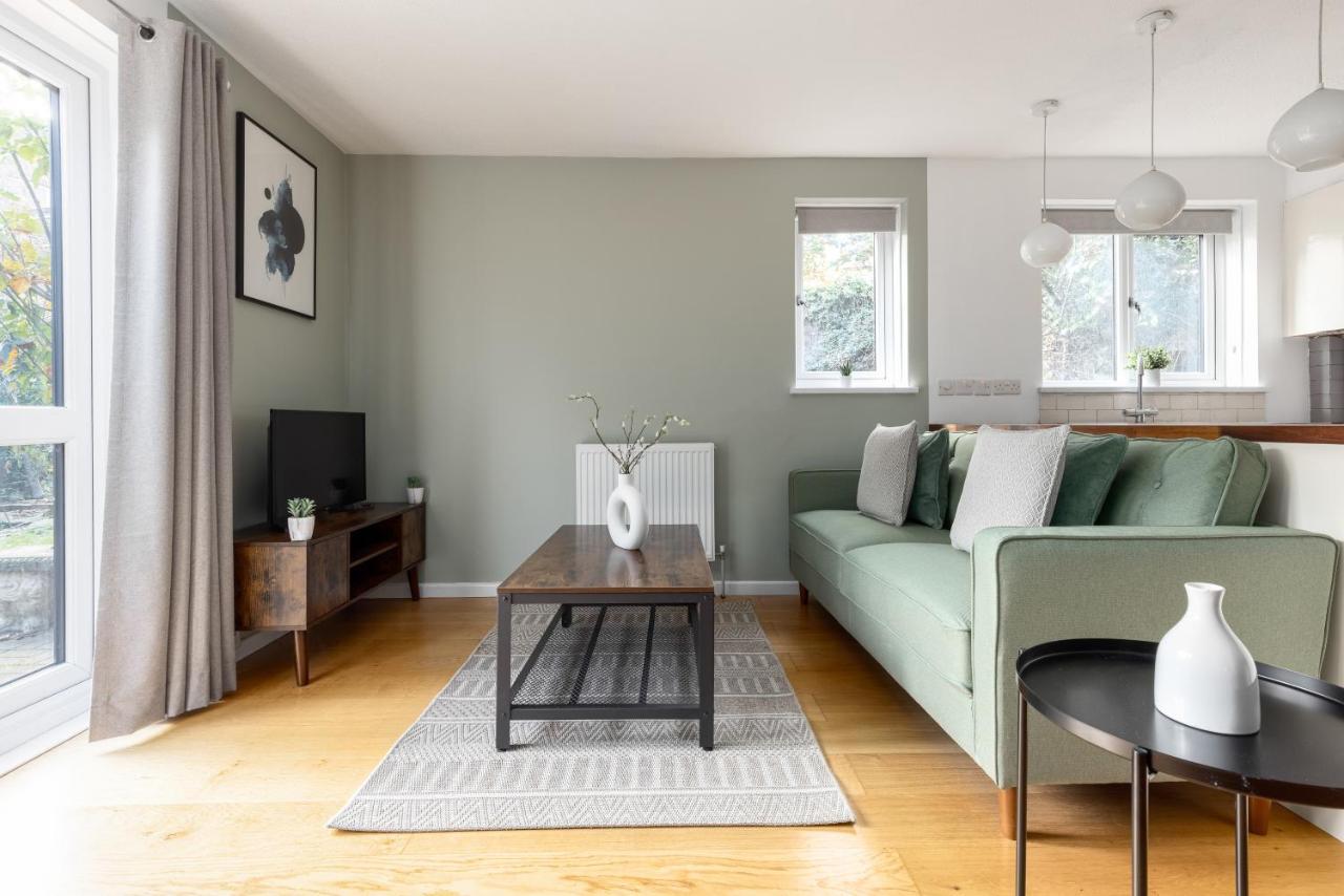 The Camberwell Leilighet London